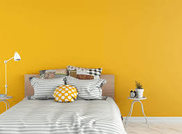 Warm Paint Colors For Creating A