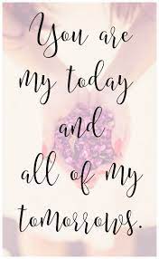 Check spelling or type a new query. Wedding Blossoms On Twitter And Suddenly You Were My Everything Love Lovestory Lovequote Wedding Quote Quotes Qotd Weddingwednesday Https T Co 8nezkyitbq