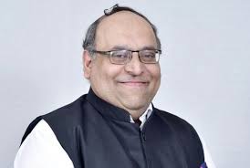 Corporates must embrace CSR with a voluntary approach, says Vikram Gulati,  Country Head & Sr. VP,