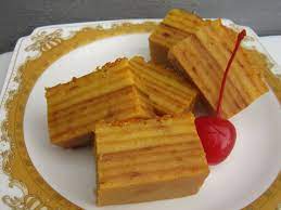 Maksuba Sumsel Resep Masakan Resep Resep Kue