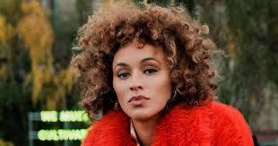 Michelle De Swarte's private life from modelling to ending up homeless