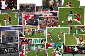 спартак москва сайт фанатов великого футбольного клуба Www Redwhite Ru Novosti 08 Iyulya 2020 20 30 Fk Spartak Vs Fk Lokomotiv Moskva 1 1 Fanat1k Ru