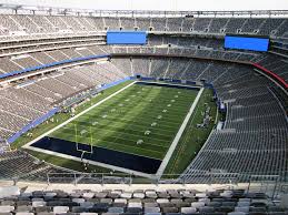 Metlife Stadium Tickets