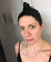 ok so i've been dyeing my hair black for a looong time. should i switch  colors?? should i go back to being blonde??? COMMENT W SUGGESTIONS I WILL  CONSIDER THEM SERIOUSLY ps