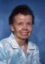 Obituary information for Evelyn "Gail" Duncan