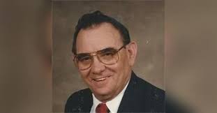 Mr. Dewey Hammond Wallin Obituary