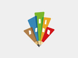 Kindy City International Preschool Education Logo Design Logo Design Identity Design Logo