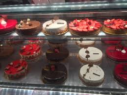 La Vraie Adresse Des Gateaux Et Du Pain
