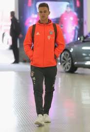 Does joshua kimmich have tattoos? Bahaa Daniel Bahaadaniel Profile Pinterest