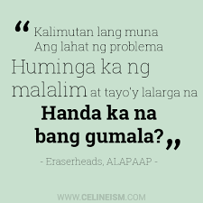 The song feels primarily like a love song, and about finding a home in someone's presence: The Pinoy Bundokero Playlist 12 Opm Songs For When You Re Missing The Mountains
