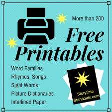 Free printable worksheets for preschool and kindergarten has 186,562 members. 200 Free Preschool Kindergarten And Homeschool Printables
