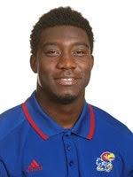 Emmanuel Moore, Kansas, Safety