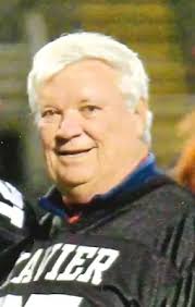 Obituary information for Robert D. Rooney