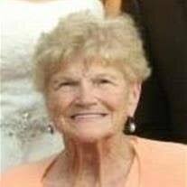 Edna Rivers Pugh Obituary