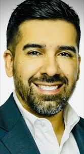 Alfred Clark Jr. MBA, SHRM-CP