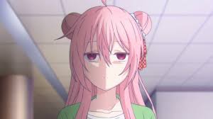 Anime/manga fanfiction romance happy sugar life. Satou Matsuzaka From Happy Sugar Life My Otaku World