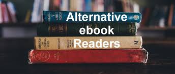 5 Ebook Reader Apps That Are Better Than Ibooks On The Iphone And Ipad