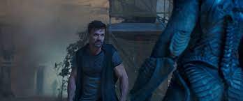 16 best action movies on netflix to kick it up a notch fans of buddy cop comedies, spy thrillers, and martial arts movies can all find something to stream right now. Jiu Jitsu Review Nic Cage Fights Aliens And It S Extremely Satisfying Polygon