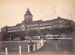 Maharashtra Secretariat Stock Photos ...