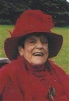 Obituary information for Edie Pauline Jensen