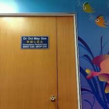 Pilihlah mana yang dekat dengan kawasan tempat tinggal anda. Klinik Pakar Kanak Kanak Dr Ooi Farmacia En Klang