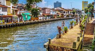There are four unesco world heritage sites in malaysia. Top Tourist Places In Malacca A Unesco World Heritage City