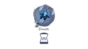Subconsciously, a cancer male will be looking for a you should talk about the love you have for your current family as well as any dreams you have about marrying and starting a family of your own. Cancer Man Best Match For Marriage What S The Case With Your Sign