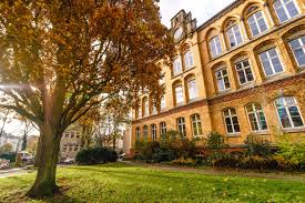 Schule Konigstor Grundschule In Kassel