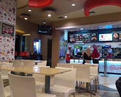 Gambar KFC Solo Grand Mall
