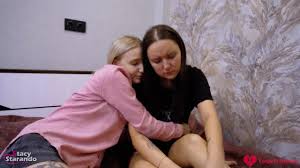 My best friend had big fight with her boyfriend! And the best consolation  for her is sex with me!