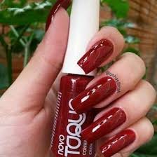 O esmalte last kiss da beauty color cobriu direitinho as unhas com 2 camadas. Esmaltes Novo Toque Home Facebook