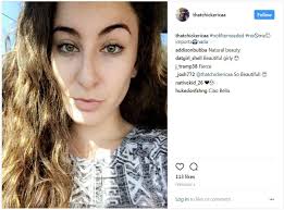 Bikini-clad woman who used her high heel as a weapon has charges dropped by  police