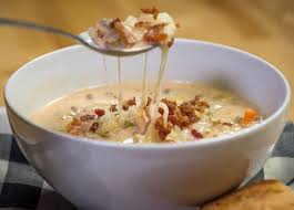 Pin On Soupe