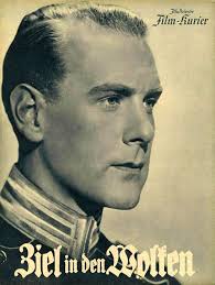 Goal in the Clouds (1939)