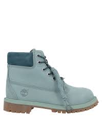 Timberland Ankle Boots Girl 9 16 Years Online On Yoox United