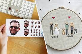 Gifts personalized valentines valentine gifts hand crafted gifts card companies valentines mugs cute fantastic gifts gifts tatty teddy personalized valentines bear valentines cross stitch. 40 Customized Or Personalized Valentine S Day Gifts