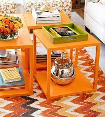 Check out our orange coffee table selection for the very best in unique or custom, handmade pieces from our there are 5167 orange coffee table for sale on etsy, and they cost $174.97 on average. 7 Coffee Table Groupings Ideas Home Decor Design Room Design