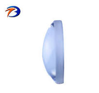 Custom Optical Bk7 Glass Pcx Optic Plano Convex Camera Lens