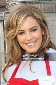 Sandra David's Instagram, Twitter & Facebook