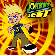 Download random coloring sheets for free. Johnny Test Quotes Quotesgram
