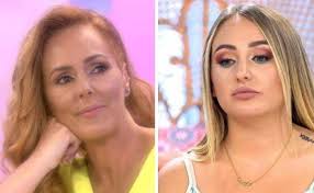 Reencuentro entre Rocío Carrasco y su hija Rocío Flores | El Correo