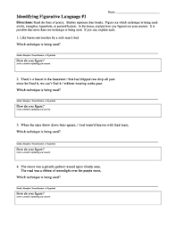 Fillable Online Dese Mo Identifying Figurative Language 1 Ereadingworksheets Dese Mo Fax Email Print Pdffiller Figurative language 2nd grade unit. pdffiller