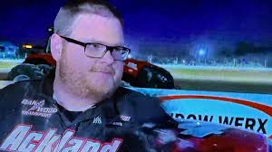 Congratulations Dylan Beard !