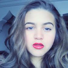 aya mlaouah (@aya_mlaouah)