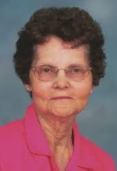 Remembering Jarline Reeson