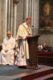 Kardinal woelki zieht personelle konsequenzen woelki entband unmittelbar nach der vorstellung seinen weihbischof dominikus schwaderlapp und den leiter des erzbischöflichen gerichts, offizial. In Herzensgemeinschaft Mit Dem Herrn Priesterweihe 2020 Im Kolner Dom Erzbistum Koln