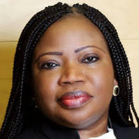 Us faces human rights reckoning at un the united states on. About Fatou Bensouda Gambian Lawyer Former Advisor Of Yahya Jammeh International Criminal Law Prosecutor And Legal Adviser 1961 Biography Facts Career Wiki Life
