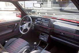 What do i need for my golf 2? Volkswagen Golf Mk2 Wikiwand
