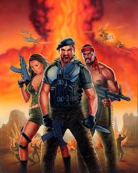 Instead the film is a disappointing action film with a meager cast. Walking Tall 2004 Mvd Rewind Marquee Blu Ray Review The Action Elite