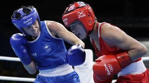 Its official name is chinese seal, dancing beijing. Time Running Out On Canadian Boxer Mandy Bujold S Olympic Hopes Globalnews Ca